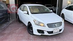 سوزوكي سياز